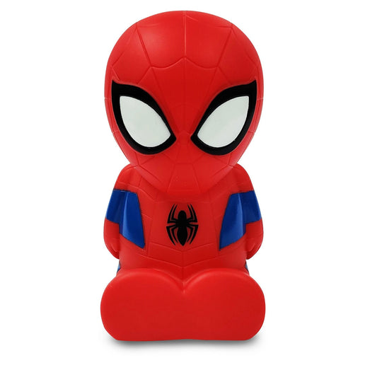 Lexibook 3D designové noční světlo 13 cm - Spider-Man