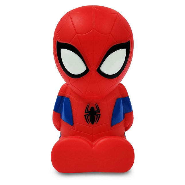 Lexibook 3D designové noční světlo 13 cm - Spider-Man