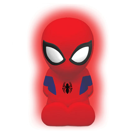 Lexibook 3D designové noční světlo 13 cm - Spider-Man