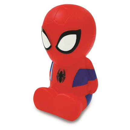 Lexibook 3D designové noční světlo 13 cm - Spider-Man