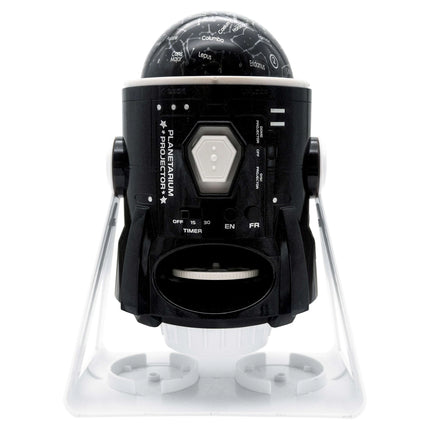 Lexibook Francouzsko-anglický mluvící projektor planetária 360°