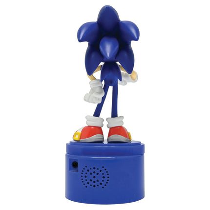 Lexibook Noční světlo s reproduktorem - Sonic