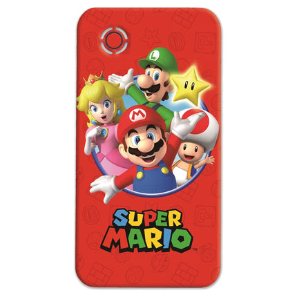 Lexibook Power banka 10 000 mAh - Super Mario