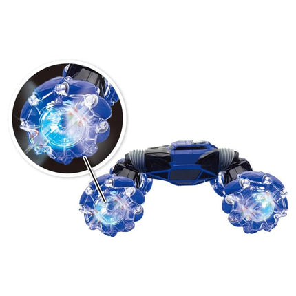 Lexibook Kaskadérské auto Extreme Crosslander s extra baterií