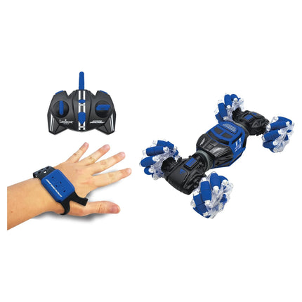 Lexibook Kaskadérské auto Extreme Crosslander s extra baterií