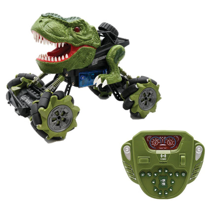 Lexibook Auto Dinosaurus Crosslander Tirex