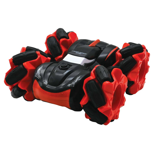 Lexibook Kaskadérské auto Crosslander Slide