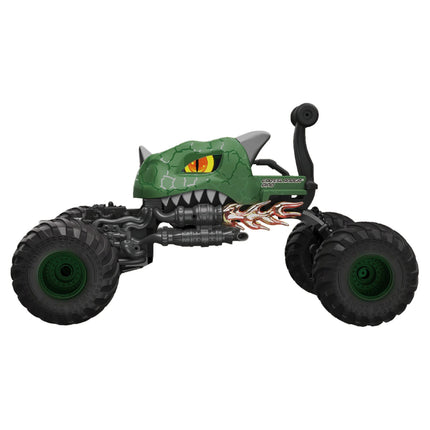 Lexibook Auto Dinosaurus Crosslander Dino