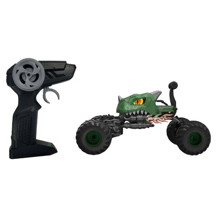 Lexibook Auto Dinosaurus Crosslander Dino