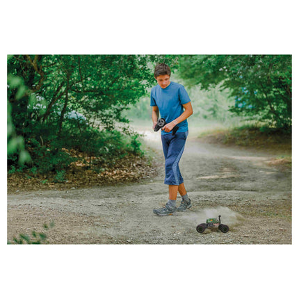 Lexibook Auto Dinosaurus Crosslander Dino