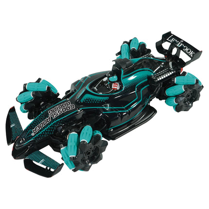 Lexibook Závodní auto Crosslander Racing