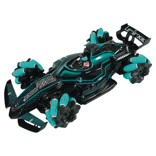 Lexibook Závodní auto Crosslander Racing