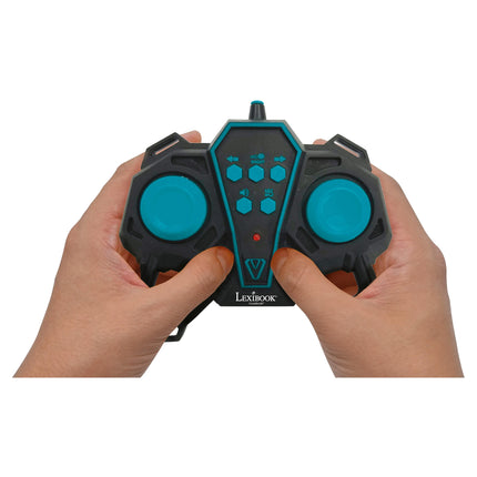 Lexibook Závodní auto Crosslander Racing