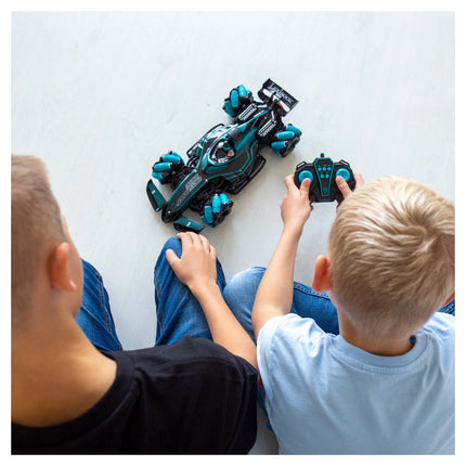 Lexibook Závodní auto Crosslander Racing