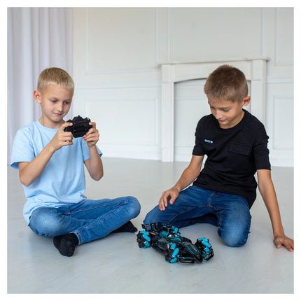 Lexibook Závodní auto Crosslander Racing