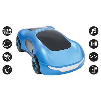 Lexibook Závodní auto Crosslander Phantom