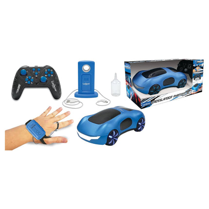 Lexibook Závodní auto Crosslander Phantom