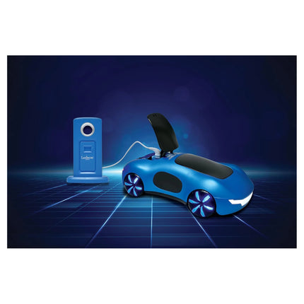 Lexibook Závodní auto Crosslander Phantom