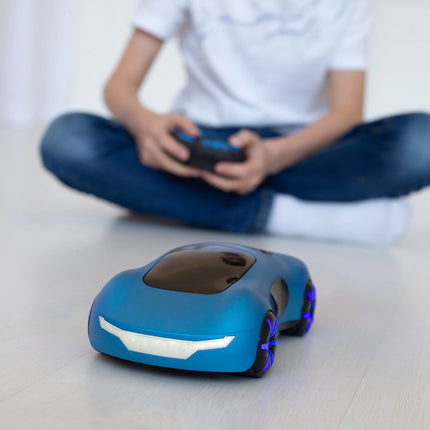 Lexibook Závodní auto Crosslander Phantom