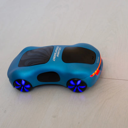 Lexibook Závodní auto Crosslander Phantom