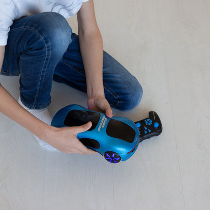 Lexibook Závodní auto Crosslander Phantom