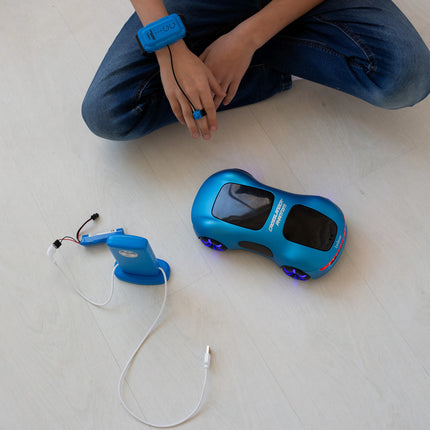 Lexibook Závodní auto Crosslander Phantom