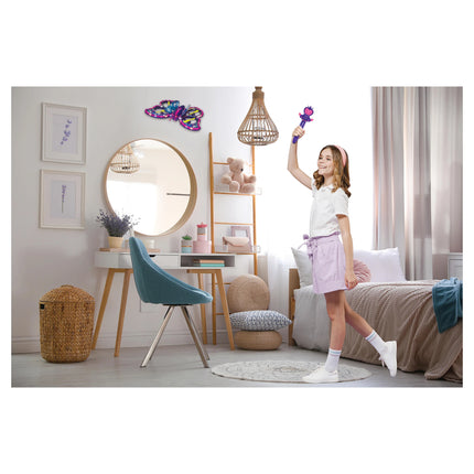 Lexibook Létající motýl s ovládáním gesty Crosslander Butterfly