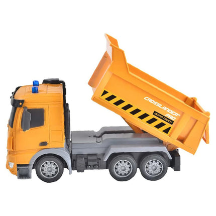 Lexibook Nákladní auto na dálkové ovládání Crosslander PRO