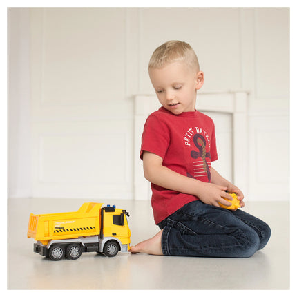 Lexibook Nákladní auto na dálkové ovládání Crosslander PRO