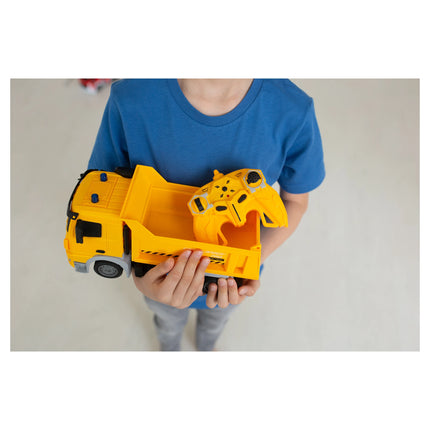 Lexibook Nákladní auto na dálkové ovládání Crosslander PRO