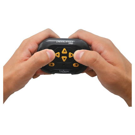 Lexibook Bagr na dálkové ovládání Crosslander PRO