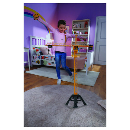 Lexibook Jeřáb na dálkové ovládání Crosslander PRO