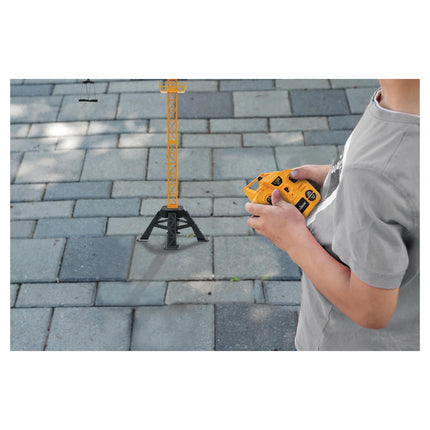 Lexibook Jeřáb na dálkové ovládání Crosslander PRO