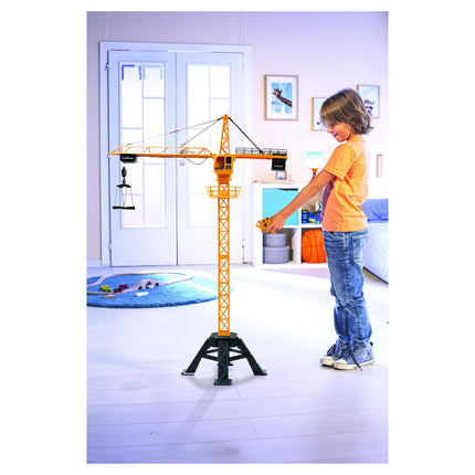 Lexibook Jeřáb na dálkové ovládání Crosslander PRO