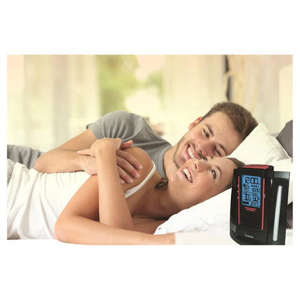 Lexibook Radiobudík se zabudovaným zvlhčovačem vzduchu