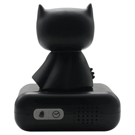 Lexibook Budík s nočním 3D světlem - Batman
