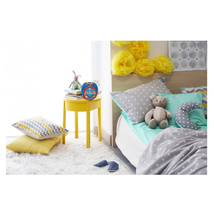 Lexibook Budík s projektorem - Tlapková patrola