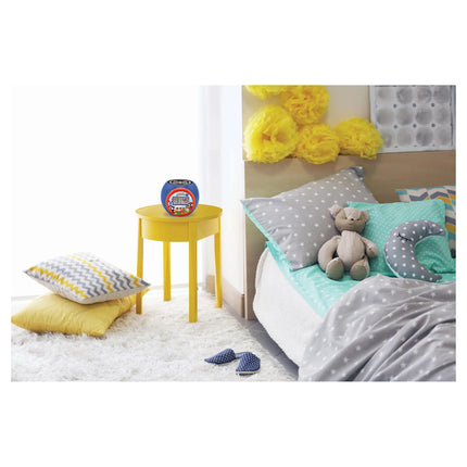 Lexibook Budík s projektorem - Spidey a jeho úžasní přátelé