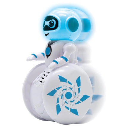 Lexibook Jednokolový robot Powerman Roller