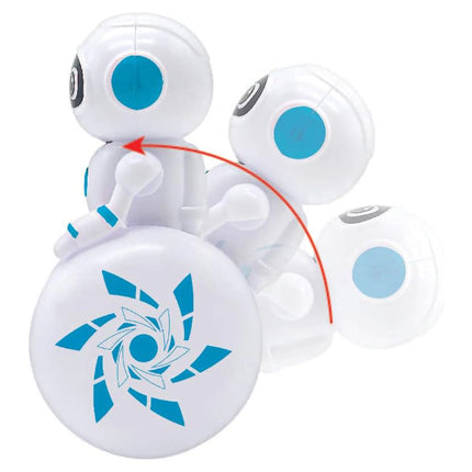 Lexibook Jednokolový robot Powerman Roller