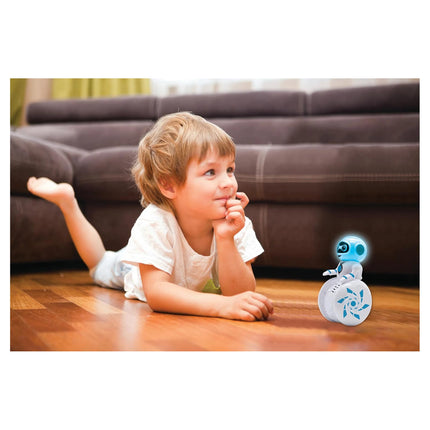 Lexibook Jednokolový robot Powerman Roller