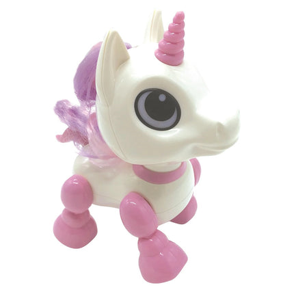 Lexibook Robot Power Unicorn Mini - Jednorožec