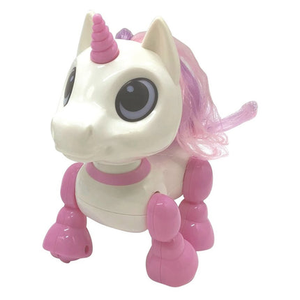 Lexibook Robot Power Unicorn Mini - Jednorožec