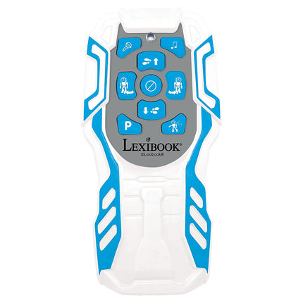 Lexibook Tančící robot Powerman First