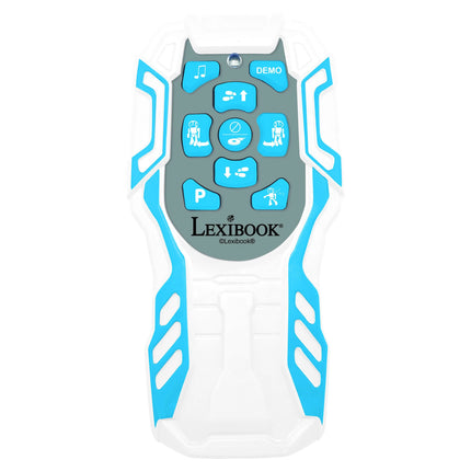 Lexibook Robot Powerman Shoot