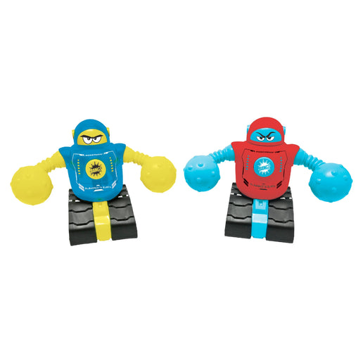 Lexibook Powerman Fighters - bojující roboti na dálkové ovládání