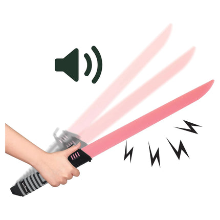 Lexibook Laserový meč se zvukovými efekty