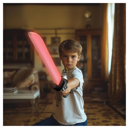 Lexibook Laserový meč se zvukovými efekty