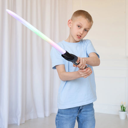 Lexibook Laserový meč se zvukovými efekty