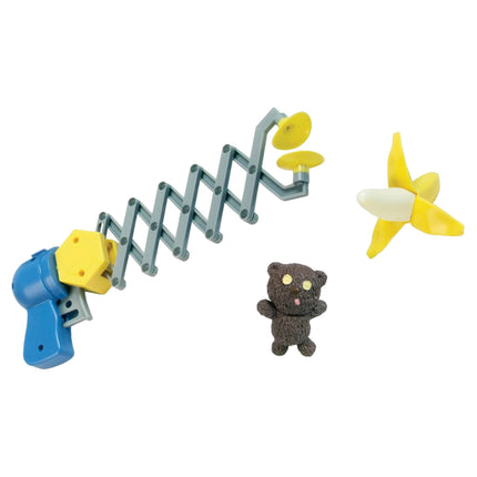 Lexibook Kufřík s herním příslušenstvím Mimoň Bob